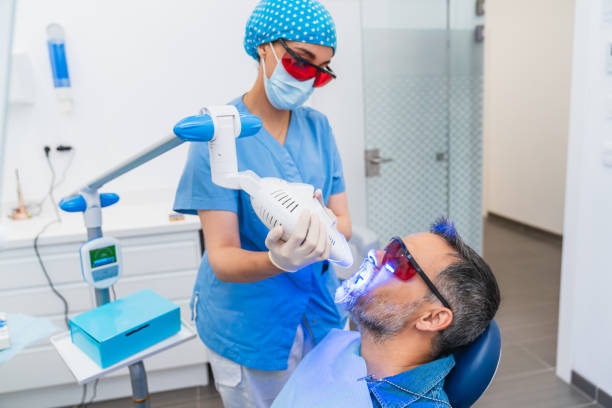 Best Knocked-Out Tooth Emergency  in Miami, FL